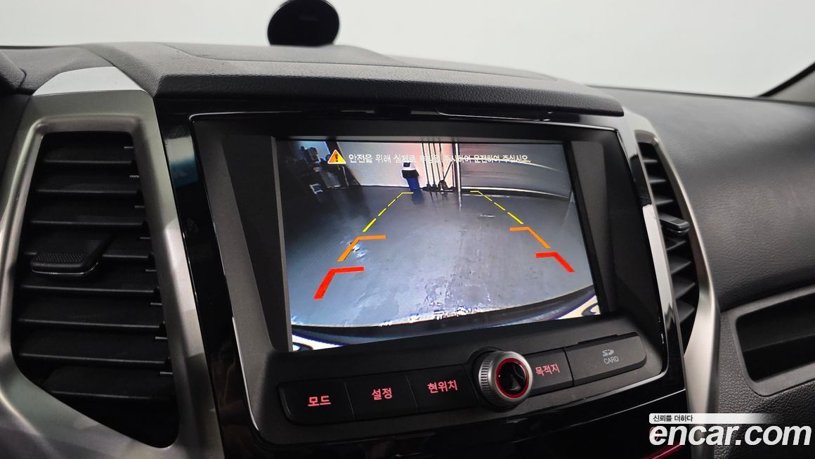 KG_Mobility_Ssangyong TIBOLI 2016