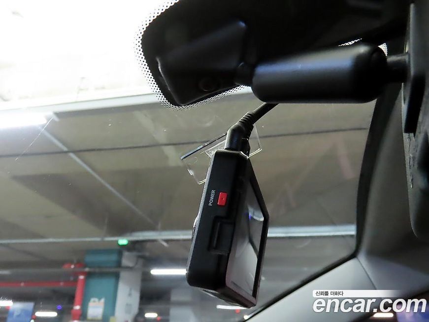 ChevroletGMDaewoo Spark 2021