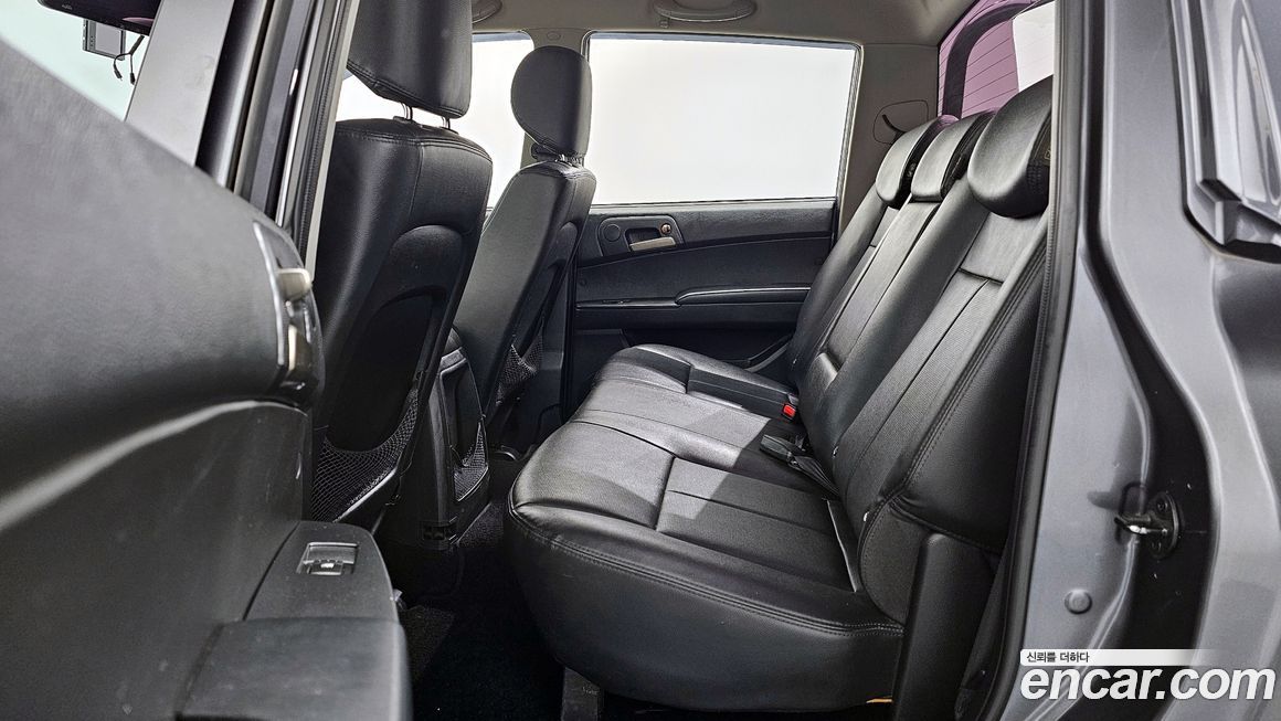 KG_Mobility_Ssangyong KORANDO 2015