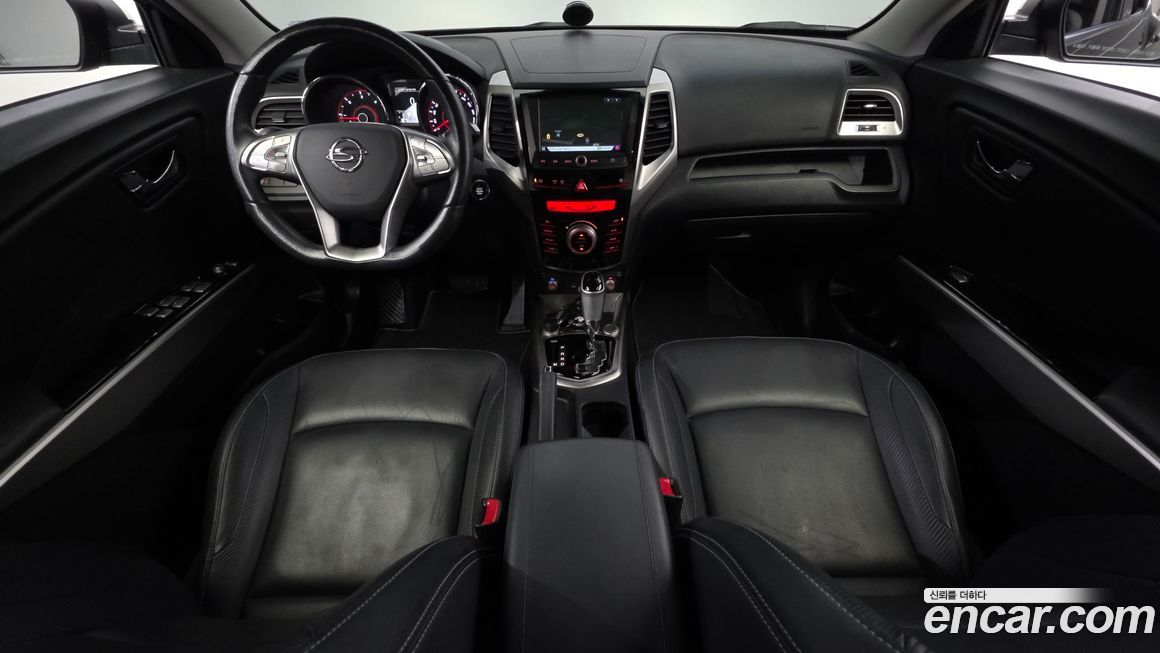 KG_Mobility_Ssangyong TIBOLI 2016