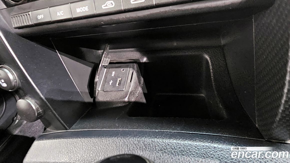 KG_Mobility_Ssangyong KORANDO 2015