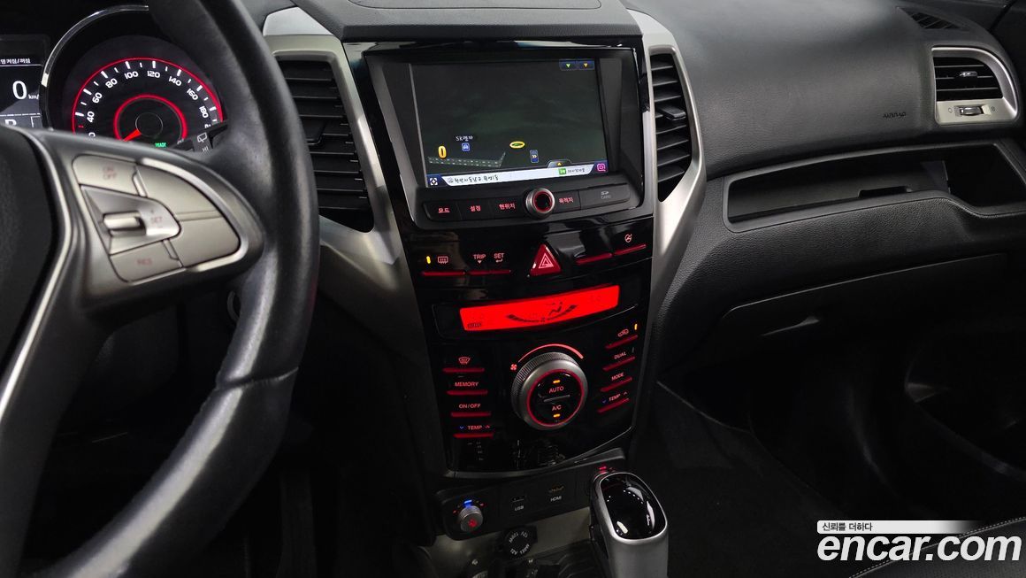 KG_Mobility_Ssangyong TIBOLI 2016