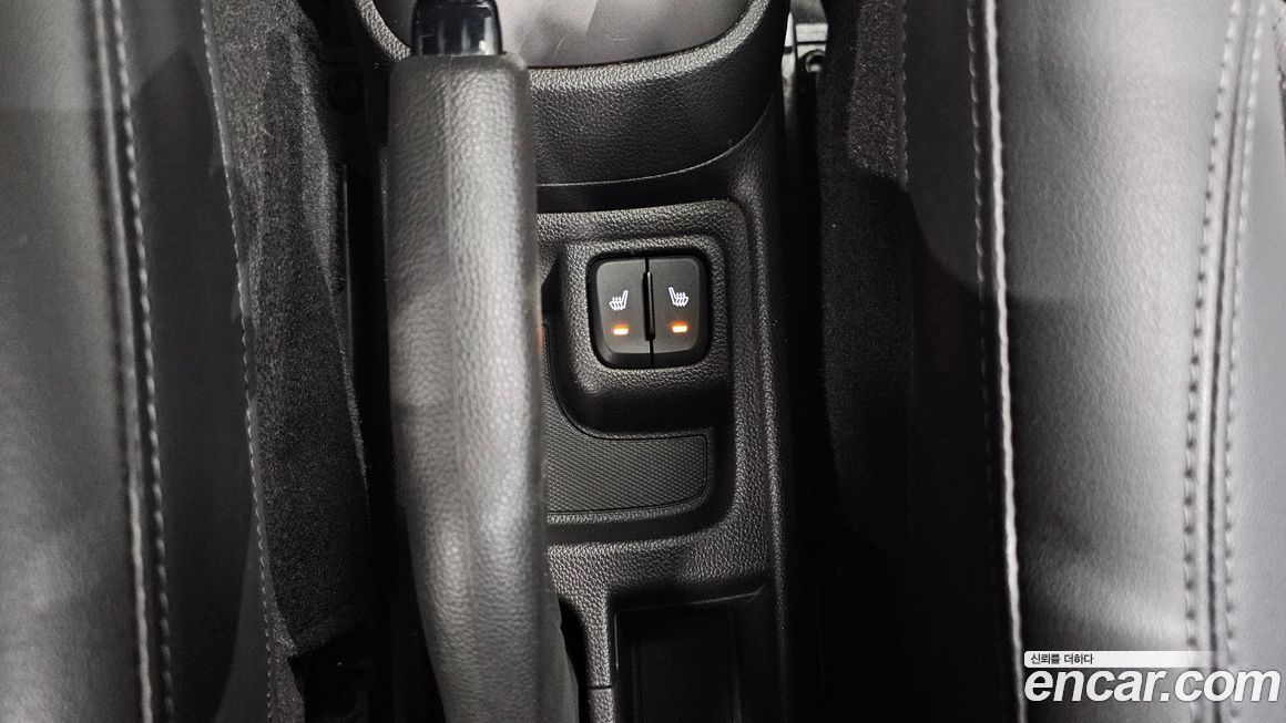 ChevroletGMDaewoo Spark 2019