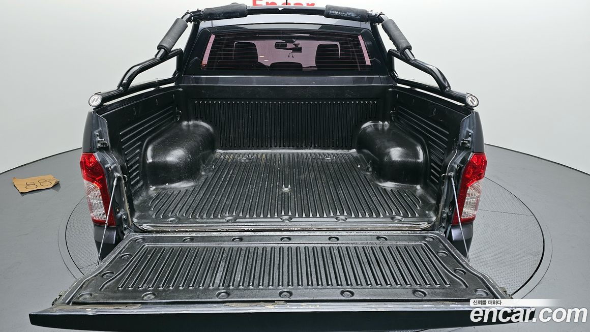 KG_Mobility_Ssangyong KORANDO 2015