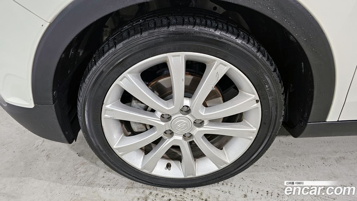 KG_Mobility_Ssangyong TIBOLI 2016