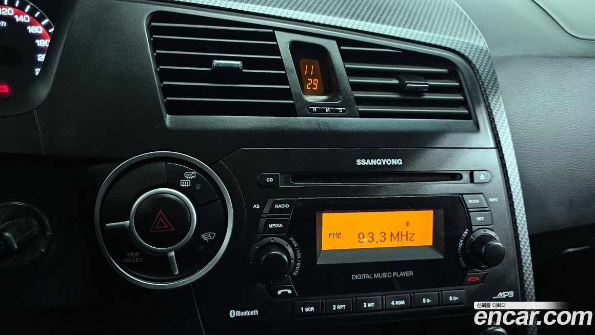 KG_Mobility_Ssangyong KORANDO 2015