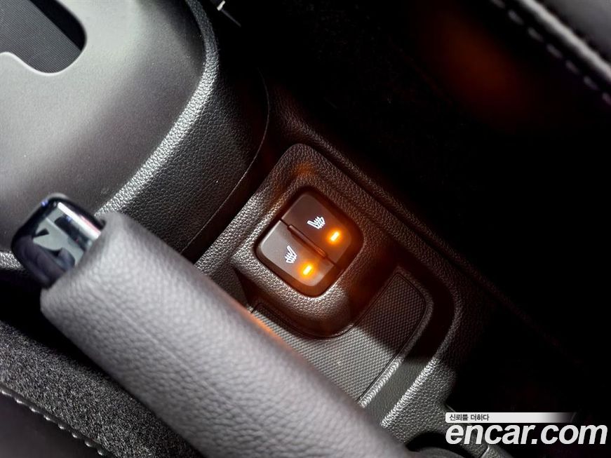 ChevroletGMDaewoo Spark 2021