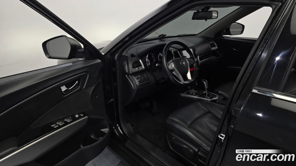 KG_Mobility_Ssangyong TIBOLI 2016