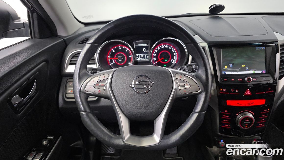 KG_Mobility_Ssangyong TIBOLI 2016