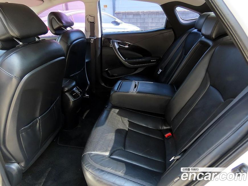 Hyundai Grandeur 2016