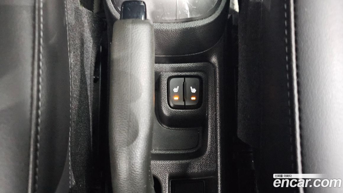 ChevroletGMDaewoo Spark 2021