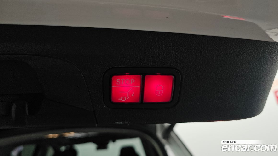 Mercedes-Benz GLE-Class 2021