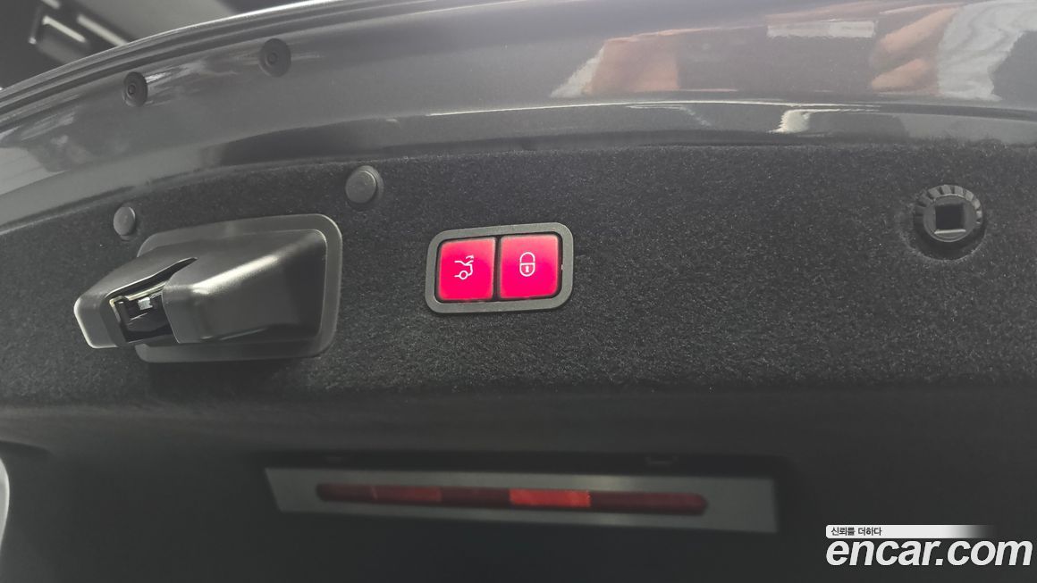 Mercedes-Benz S-Class 2018