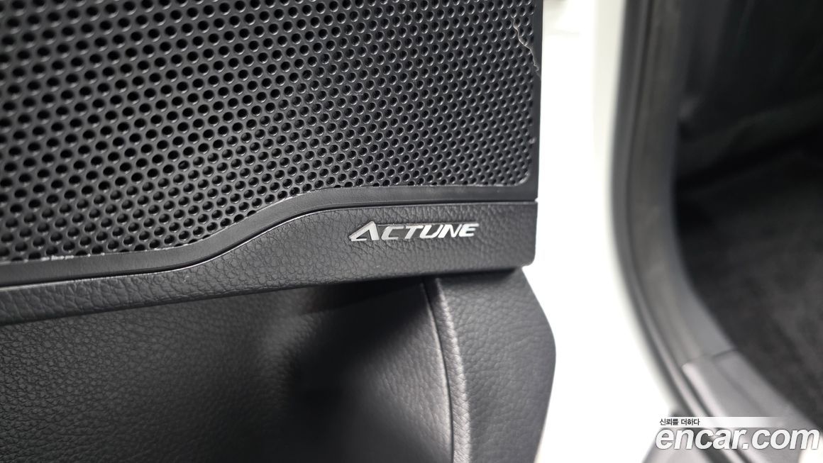 Hyundai Grandeur 2016