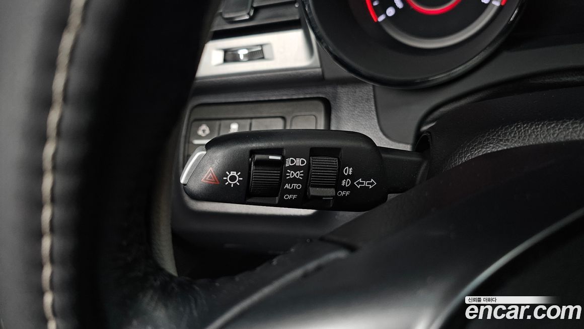 KG_Mobility_Ssangyong TIBOLI 2018