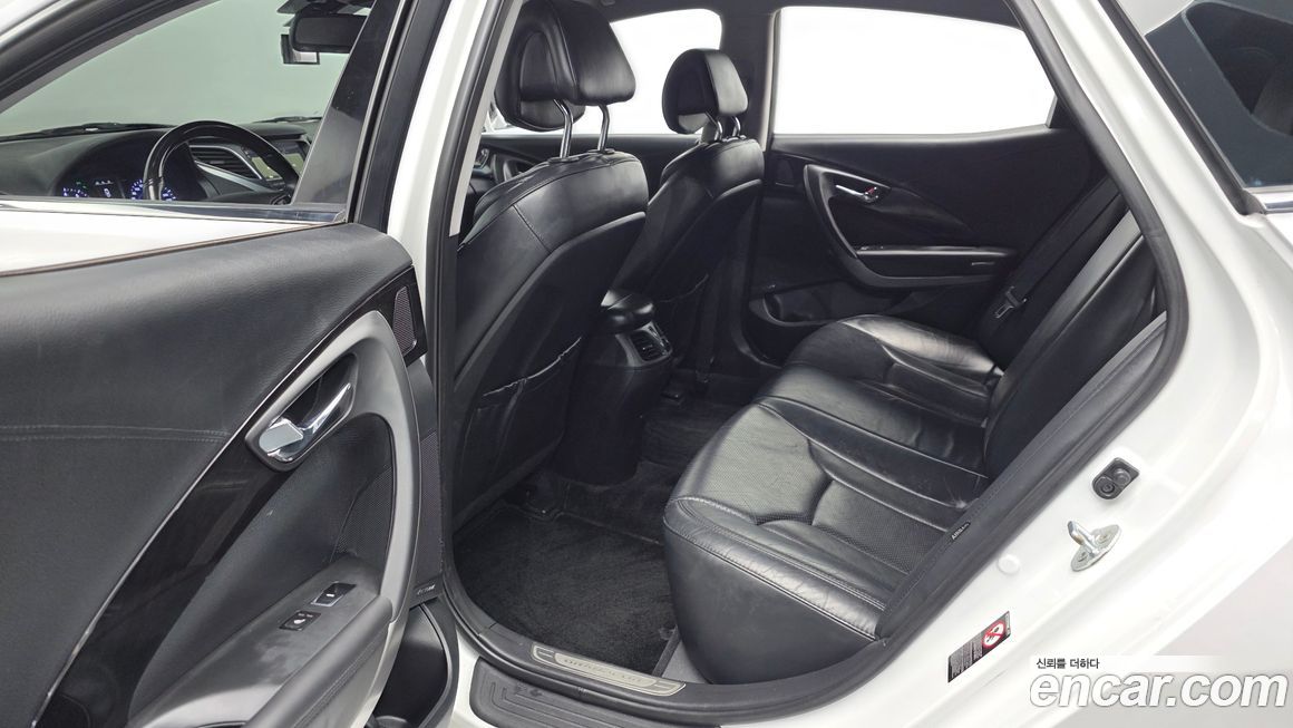 Hyundai Grandeur 2016