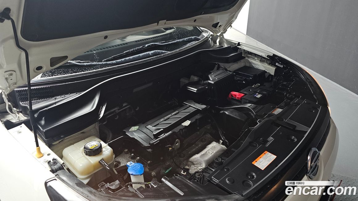 KG_Mobility_Ssangyong TIBOLI 2018