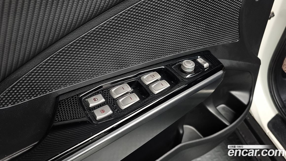 KG_Mobility_Ssangyong TIBOLI 2018