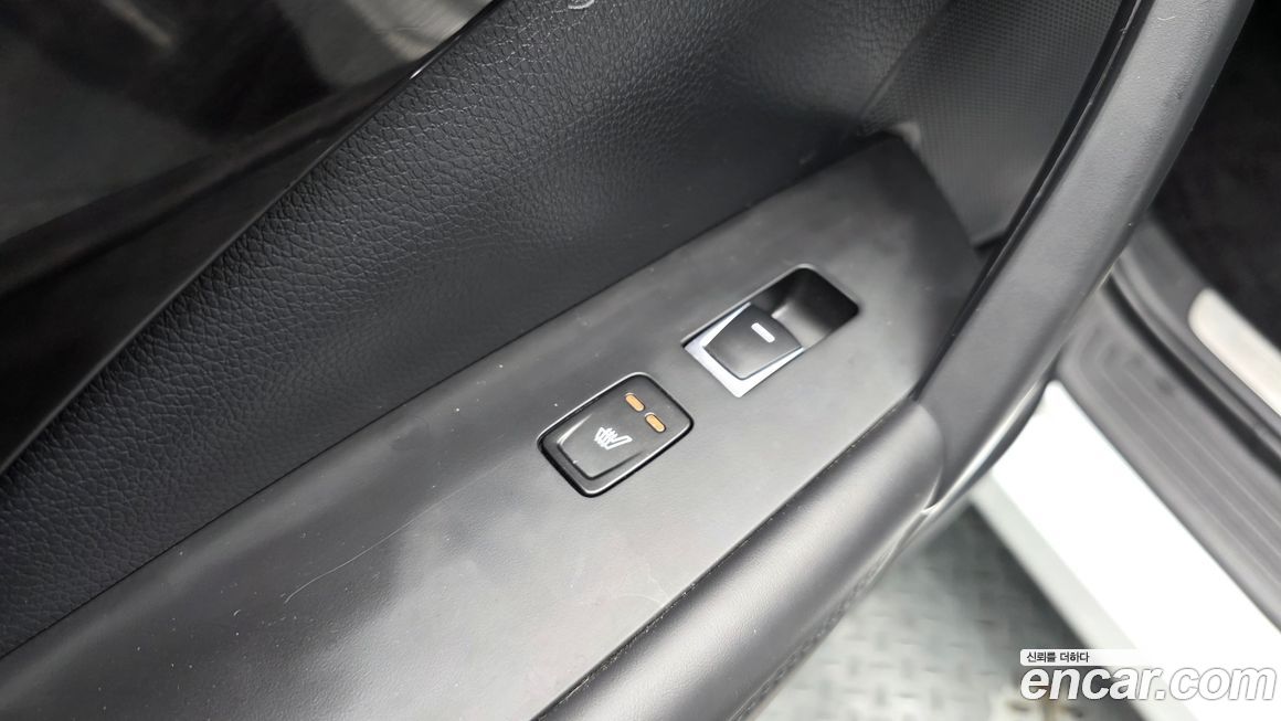 Hyundai Grandeur 2016