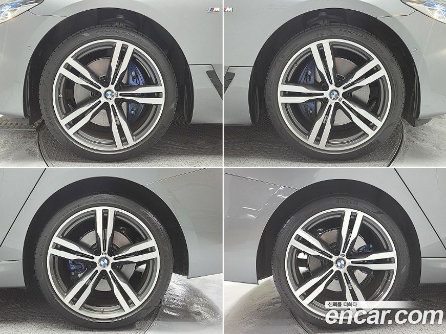 BMW Gran Turismo 2023