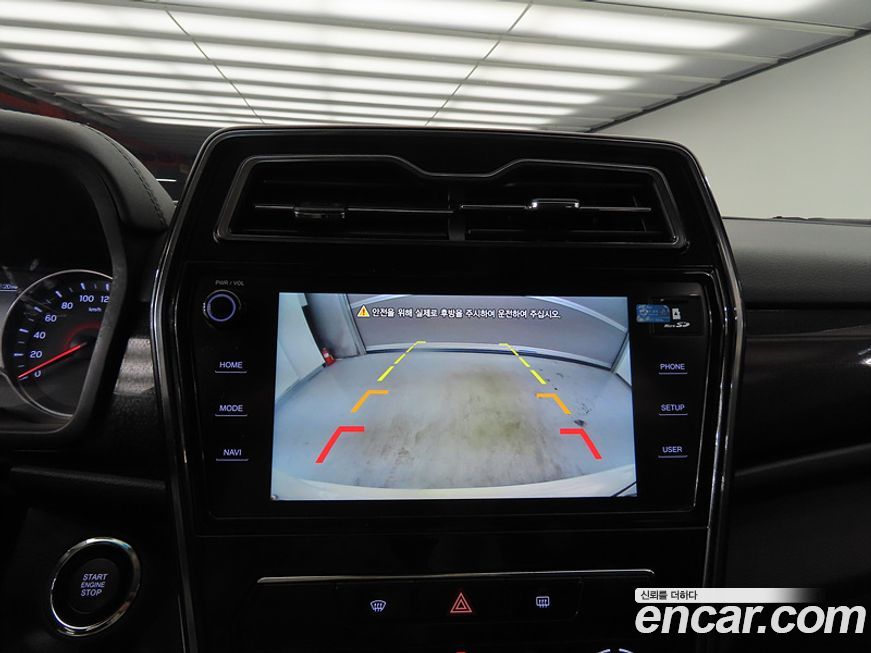 KG_Mobility_Ssangyong TIBOLI 2020