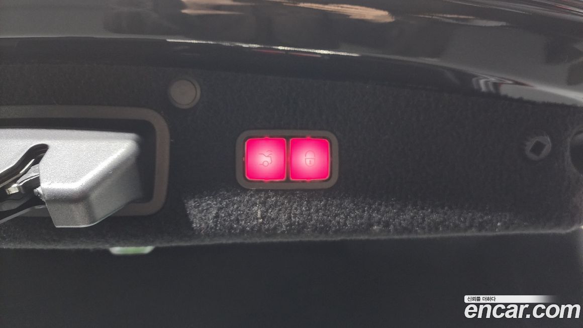 Mercedes-Benz S-Class 2015