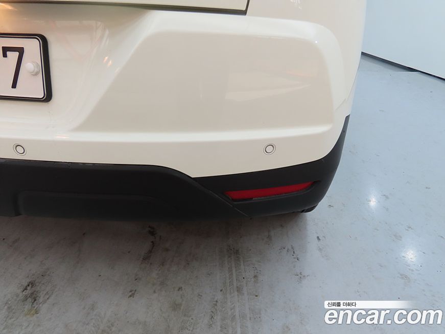 KG_Mobility_Ssangyong TIBOLI 2020