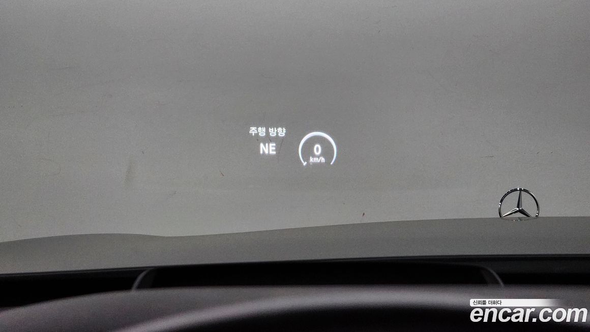 Mercedes-Benz S-Class 2015