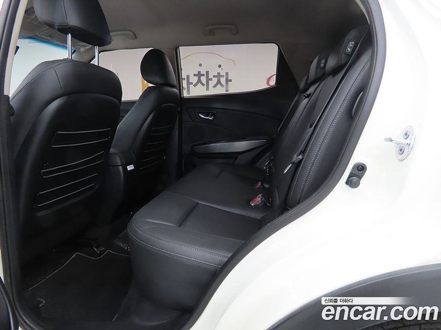 KG_Mobility_Ssangyong TIBOLI 2020