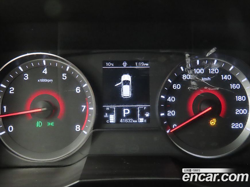 KG_Mobility_Ssangyong TIBOLI 2020