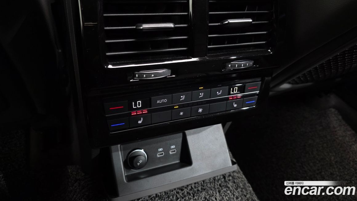 Volkswagen Touareg 2023