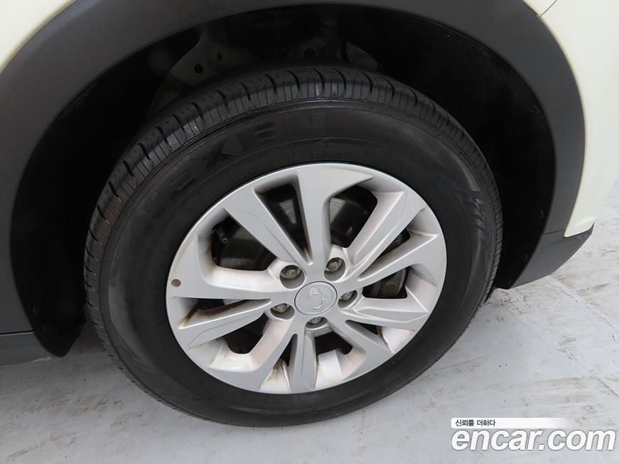 KG_Mobility_Ssangyong TIBOLI 2020