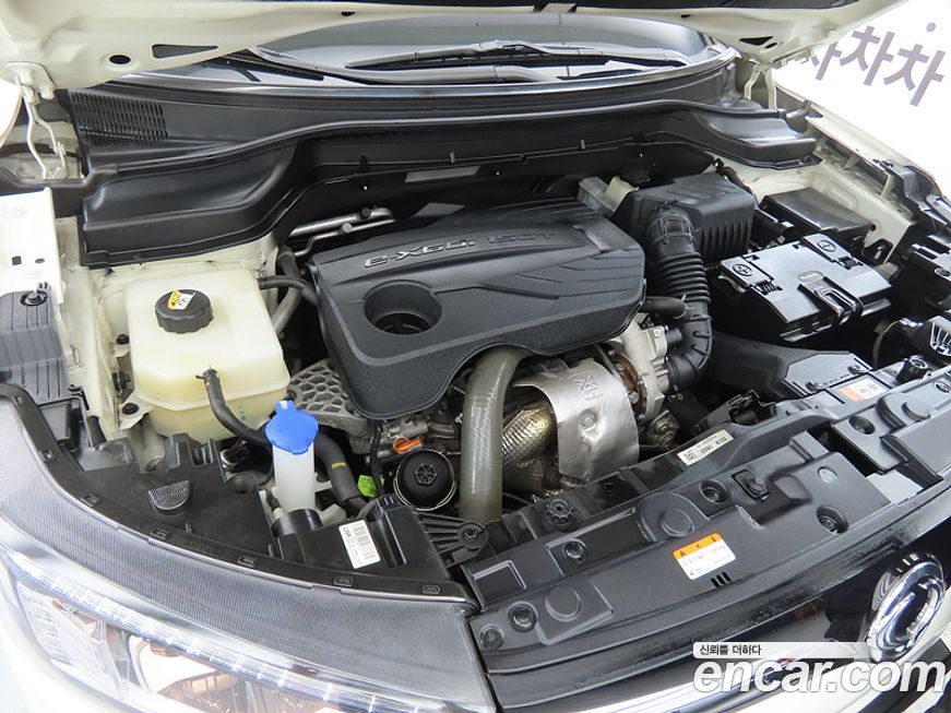 KG_Mobility_Ssangyong TIBOLI 2020