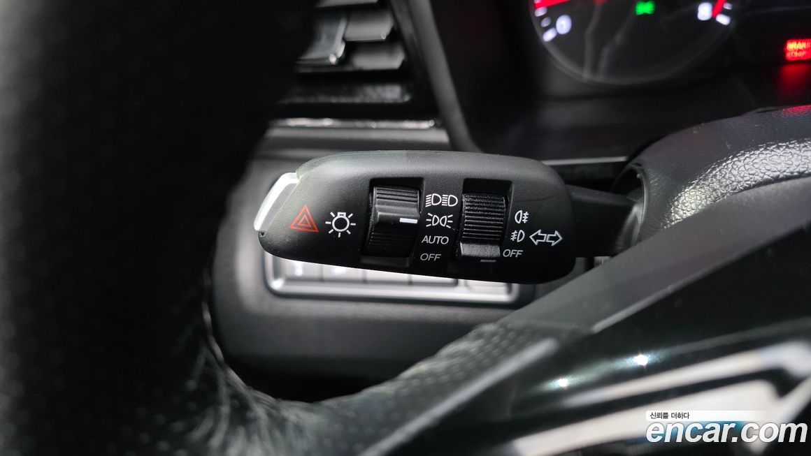 KG_Mobility_Ssangyong TIBOLI 2021