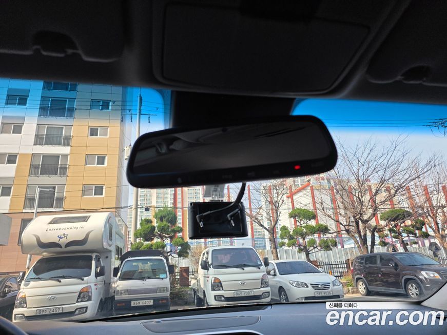 Hyundai Grandeur 2018