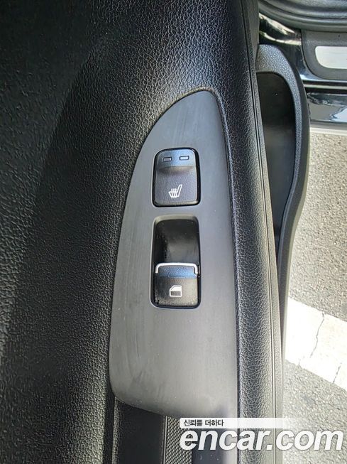 Hyundai Grandeur 2018