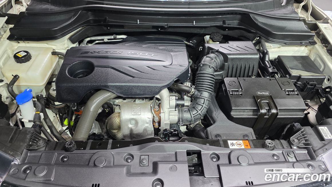 KG_Mobility_Ssangyong TIBOLI 2021