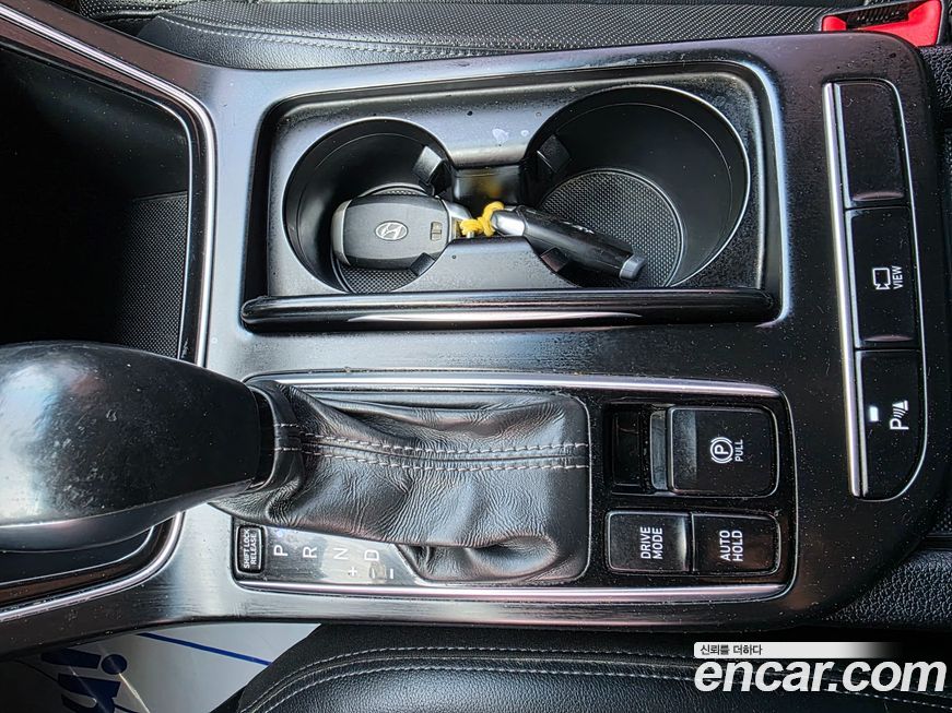 Hyundai Grandeur 2018