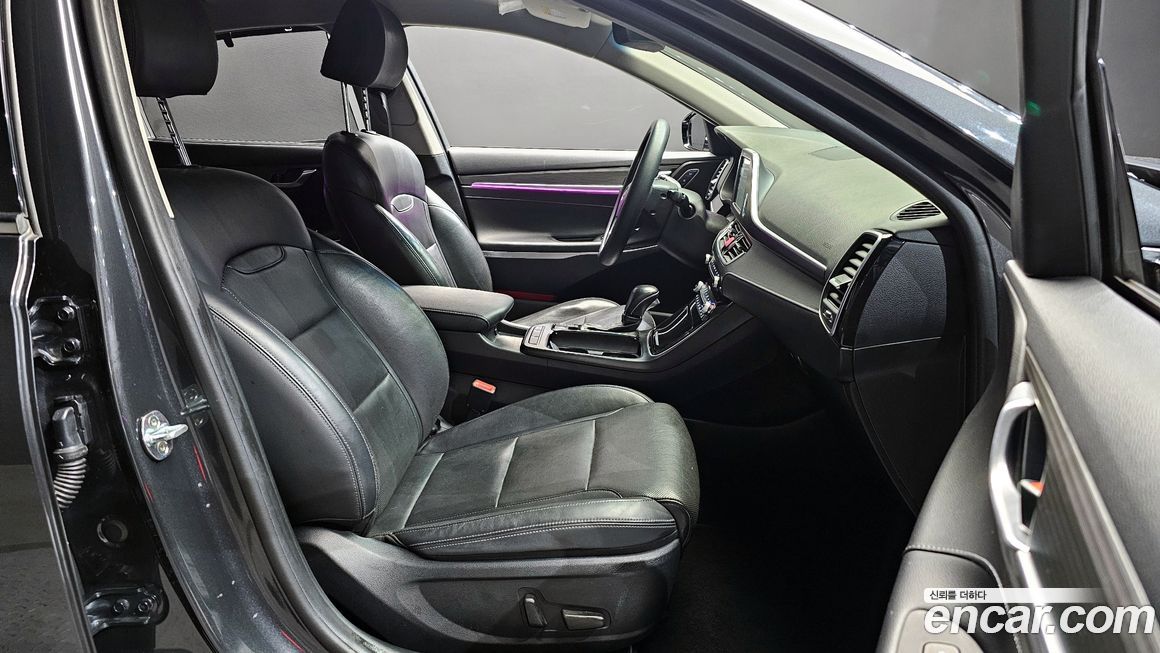 Hyundai Grandeur 2017