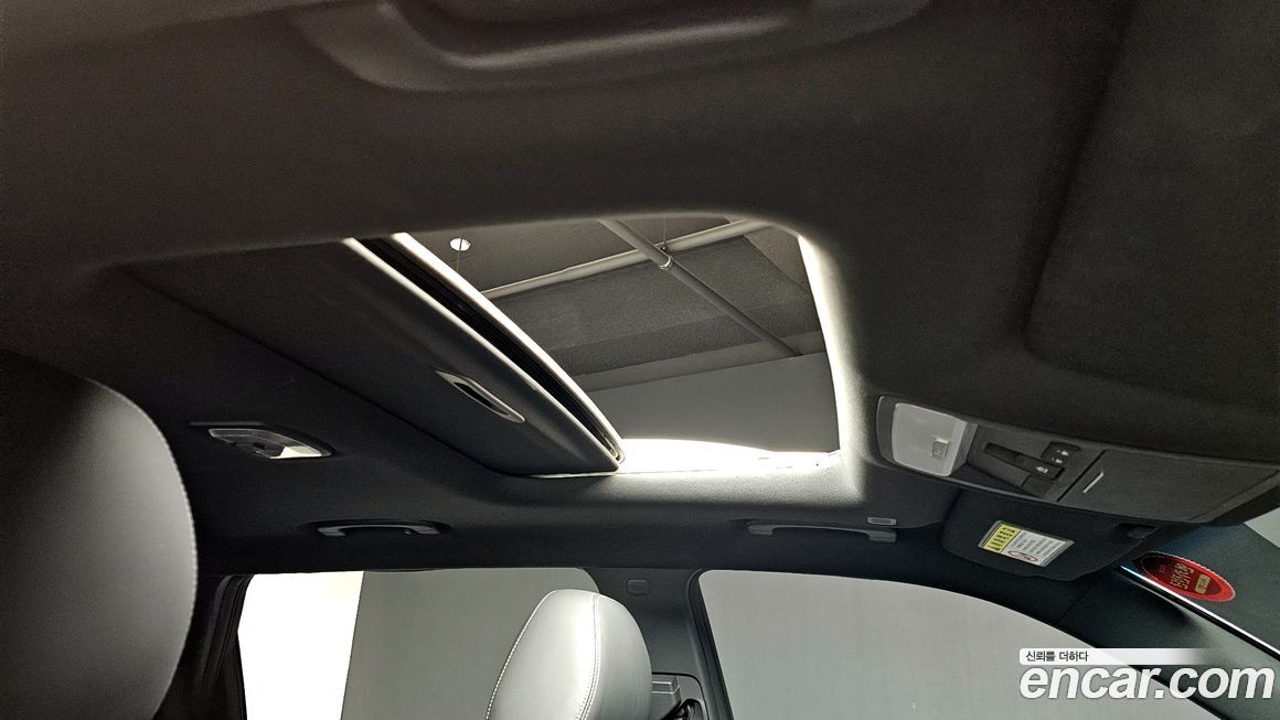 KG_Mobility_Ssangyong Rexton 2019