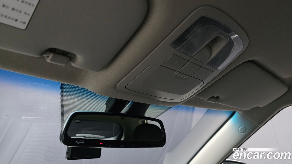 KG_Mobility_Ssangyong TIBOLI 2021