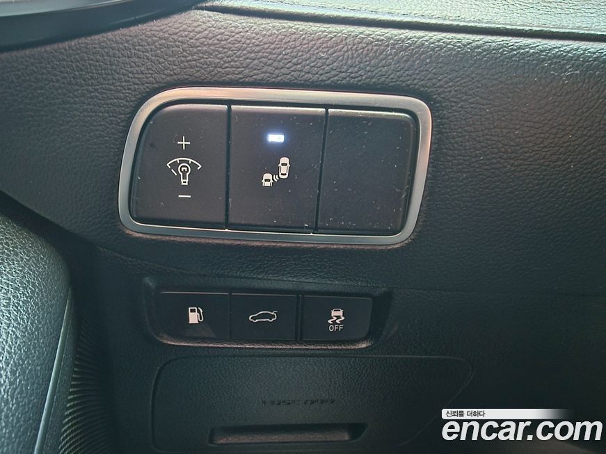 Hyundai Grandeur 2018