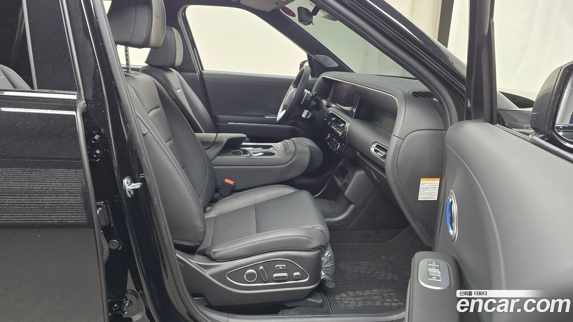 Hyundai Palisade 2026