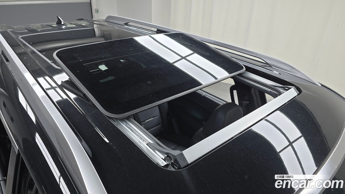 Hyundai Palisade 2026