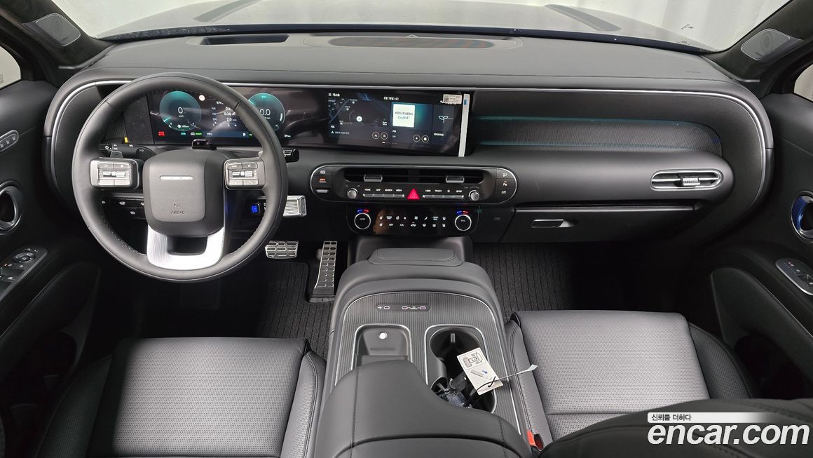 Hyundai Palisade 2026