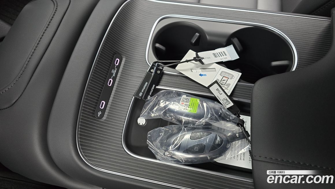 Hyundai Palisade 2026