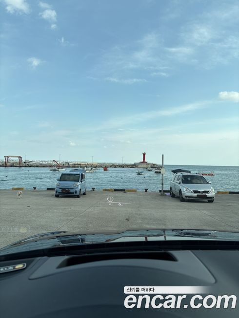 Porsche Cayenne 2019