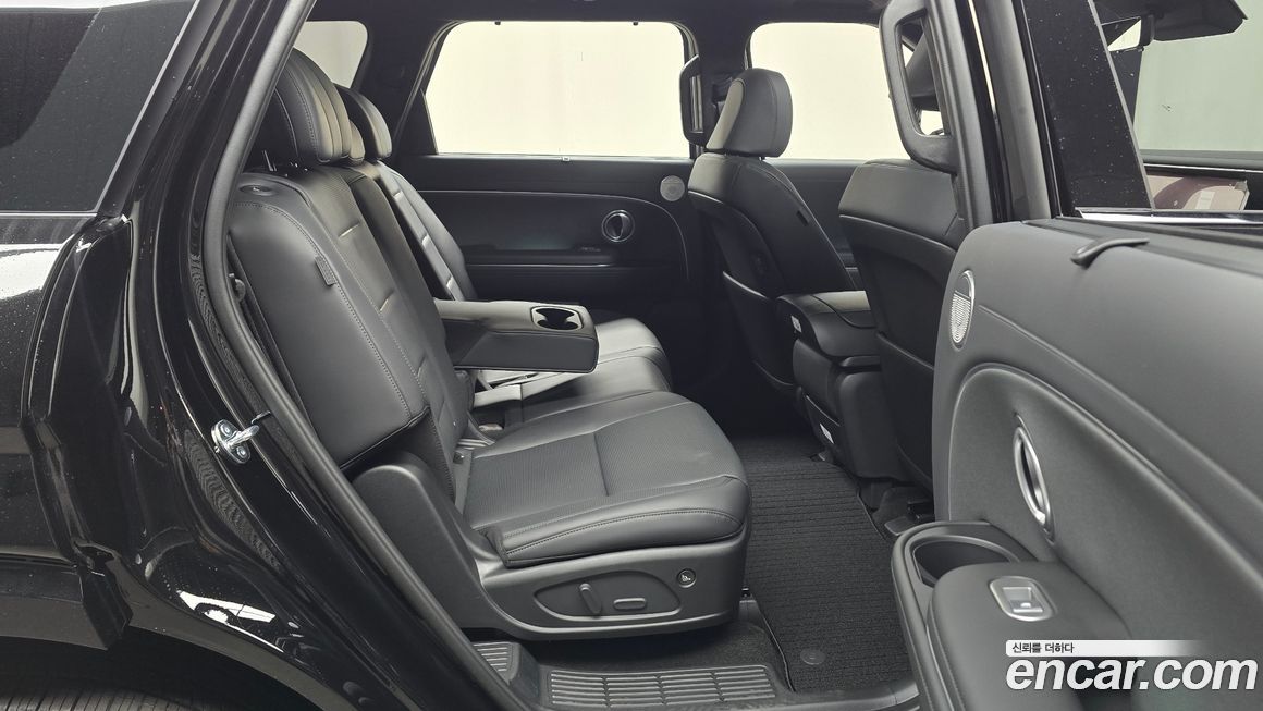 Hyundai Palisade 2026