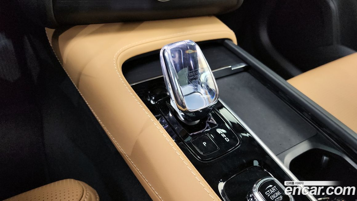 Volvo XC90 2024