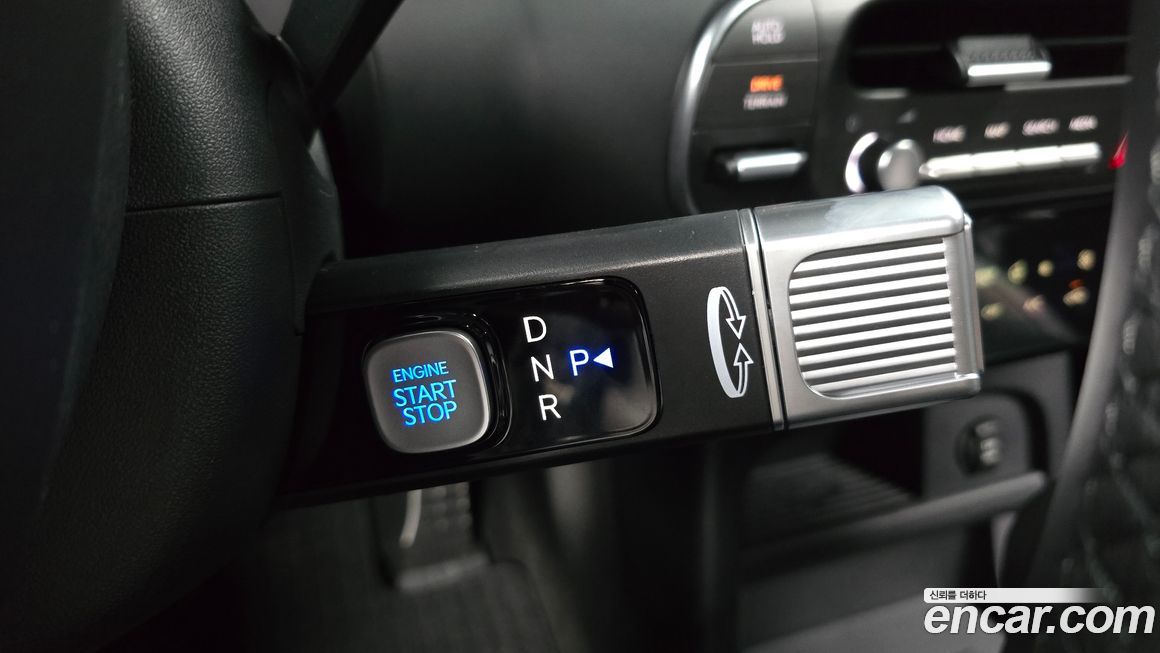 Hyundai Palisade 2026